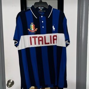 Ralph Lauren Polo Shirt size XL worn once